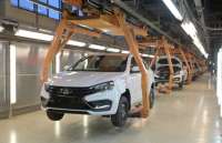 Работники Автоваза массово уходят вследствие уменьшения заработной платы