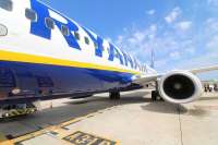 Пассажиры Ryanair оказались в трудной ситуации из-за пожара в аэропорту Испании: рейс был отложен