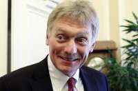 Дочь Дмитрия Пескова покинула Россию за день до начала военных действий в Украине