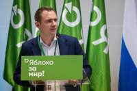 В Москве продолжаются следственные действия в отношении Максима Круглова