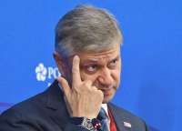 Компания Олега Белозёрова может поставить под угрозу экспорт удобрений и металлов