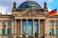 Германия переносит обязательную военную службу из-за разногласий внутри коалиции