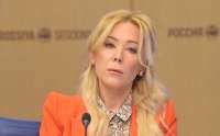 Екатерина Мизулина настаивает на проверке альбома Гуфа в связи с подозрением на пропаганду наркотиков