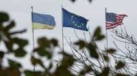 США и Европа готовят предложение о 30-дневном прекращении огня между РФ и Украиной