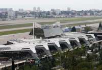 В аэропорту Сочи десятки рейсов отложены из-за плана «ковер»
