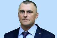В Петербурге экс-глава Университета МВД Травников напал на жену в ресторане
