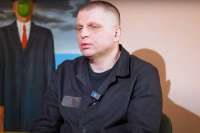 Беларусское ТВ показало сюжет с осужденным поляком Томашем Берозой