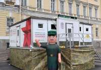 В Санкт-Петербурге задержали мошенников, которые присвоили 60 миллионов рублей, предназначенные для выплат контрактникам