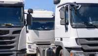 Ростандарт запретил импортировать китайские грузовики после свыше 400 происшествий