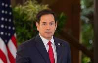 Государственный секретарь США Марко Рубио заявил, что Москва не проявляет интереса к завершению войны
