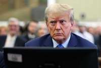 Трамп снова выразил недовольство по поводу приобретения Европой российской энергии