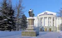 Как Арктический университет шесть семей прокормил