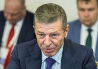 Заместитель руководителя администрации Путина Дмитрий Козак уходит из Кремля