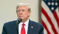 Республиканская партия официально выдвинула Трампа кандидатом в президенты США