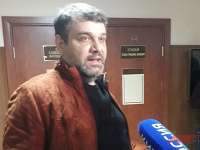 Приговор партнеру Деревянко вынесен