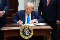 Индия официально отказалась исполнять требование Трампа прекратить приобретение нефти из России