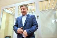 Экс-замглавы Генштаба Халил Арсланов может получить 19 лет за коррупцию