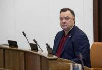 Депутат КПРФ Александр Бойченко утратил интерес к сельскому хозяйству после утверждения бюджета