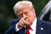 Спор возник между Дональдом Трампом и Нарендрой Моди из-за Нобелевской премии
