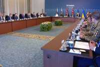 В Стамбуле начались переговоры России и Украины