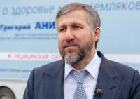 Григорий Аникеев обращается за поддержкой к руководителю администрации президента Антону Вайно