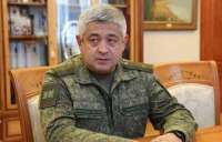 Министерство обороны назначило Евгения Никифорова командующим группировкой «Север»
