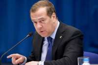 Медведев призвал Запад отказаться от ультиматумов в переговорах по Украине