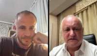 Додон сознался, что население Молдовы испытывало дискомфорт из-за его управления