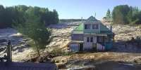Карелия не выучила урок Орска и теряет в воде людей
