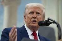 Трамп обвинил Гарвард в неуважении к стране и низком уровне преподавания