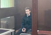 Суд приговорил сына актёра Демчога к двум годам колонии за мошенничество