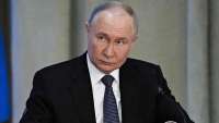 ЕС с одобрением отреагировал на замечание Путина относительно присоединения Украины к ЕС
