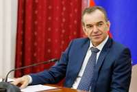 В Краснодарском крае зафиксировали вбросы бюллетеней на губернаторских выборах