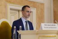 Молодой политик Владислав Тюльпанов отрицает причастность к «Единой России» после скандала