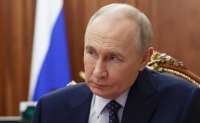 Путин обвинил Украину в нарушении моратория на удары по энергетике