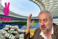 Из-за УПЛ торчат уши контрабандиста Артура Гранца, или Что скрывается за \
