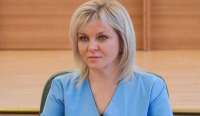 Экс-руководитель Клинского округа Алёна Сокольская заняла должность советника губернатора Смоленской области Василия Анохина