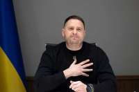 Ермак обсудил с представителем Трампа переговоры России и Украины в Стамбуле