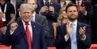 Кандидат Трампа на пост вице-президента называл его Гитлером и идиотом: что известно о сенаторе Вэнсе