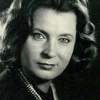 Любовь Сергеевна Соколова