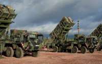 Германия дала согласие на поставку Украине двух систем Patriot, требуя их возврат в течение года