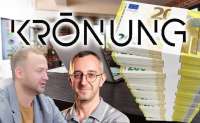 How Ignatiy Nayda and Philipp Shrage use Kronung to launder money through international construction projects and offshore networks