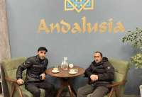 Задержанные по делу Ибрагима Сулейманова отказываются давать показания против организатора ОПГ