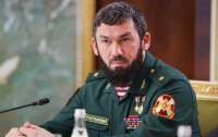 Путин присвоил Даудову звание генерал-лейтенанта за его вклад в Чечню и Россию