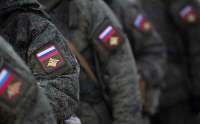 В России отца-одиночку отправили на фронт, вместо того чтобы он ухаживал за ребёнком
