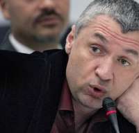 Дмитрий Михайлович Липскеров