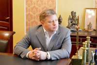 Глава ДОСААФ на Кубани Борис Левитский арестован за махинации с землёй