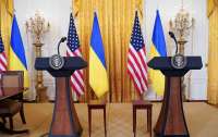 США готовы подписать сделку с Украиной по ресурсам после правок Киева