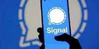 В мессенджере Signal наблюдаются сбои