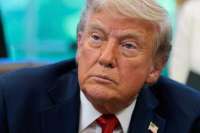 СМИ показали открытку Эпштейну, на которой стоит подпись Трампа